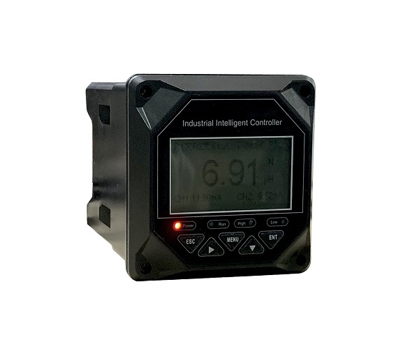  工業(yè)PH在線監(jiān)測儀