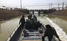  “回頭看”典型案例通報（八）丨 山東濰坊市圍灘河撒藥治污 表面整改