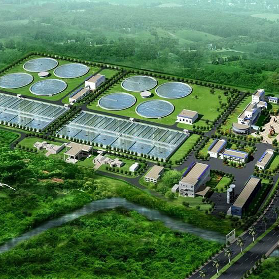  污水處理廠進水超標應急方案