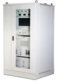  固定污染源中總VOCs定性和定量的探討