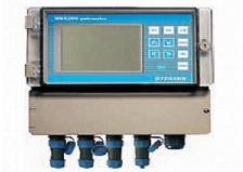  在線水質(zhì)檢測儀器定期維護的必要性