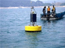  北京碧水源水庫(kù)水質(zhì)監(jiān)測(cè)