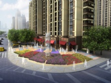  上海綠地社區(qū)娛樂(lè)景觀用水水質(zhì)監(jiān)測(cè)