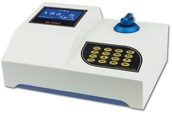 COD快速比色測(cè)定儀